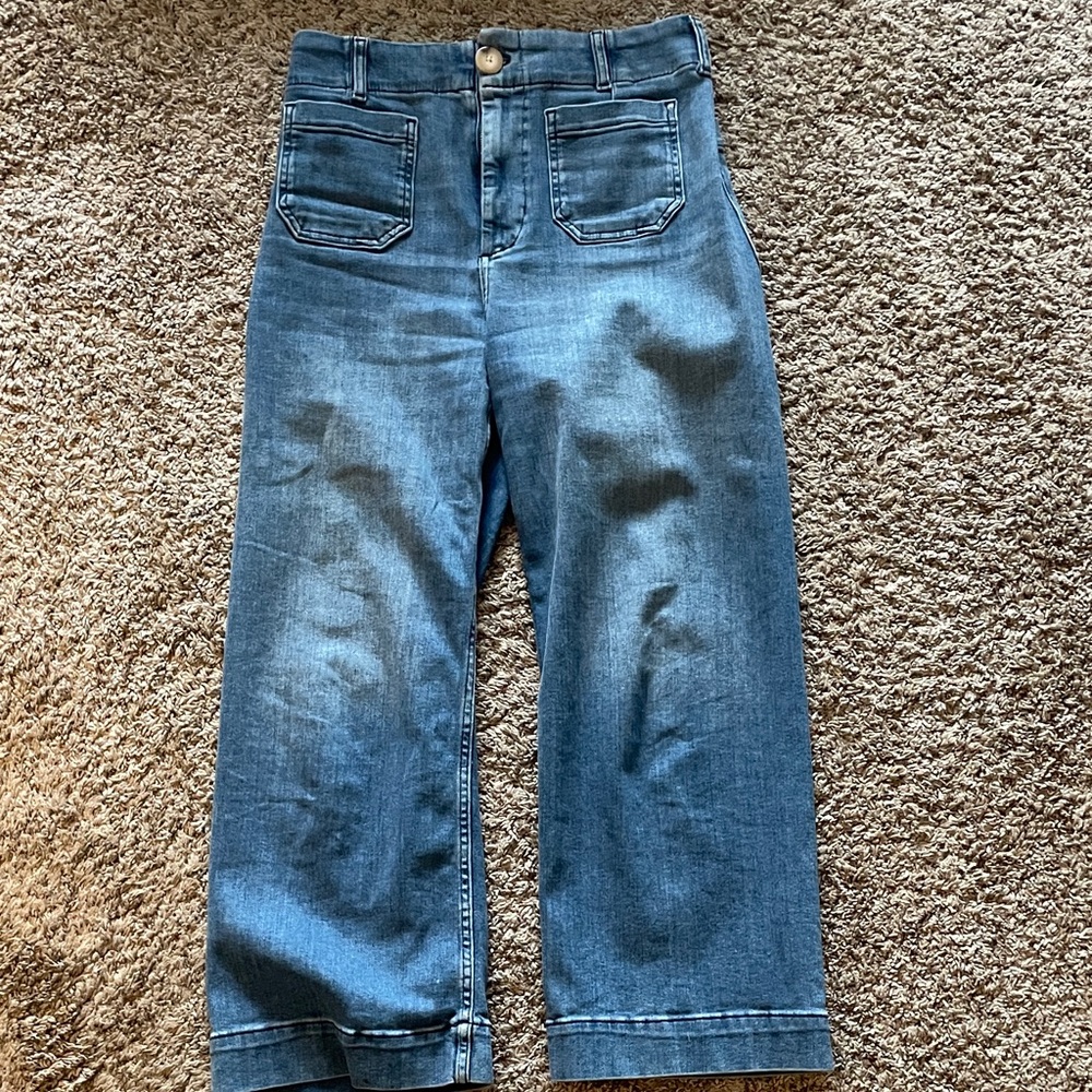 Maeve the Colette size 28. EUC